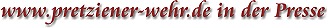 Überschruft: Pretziener Wehr in der Presse